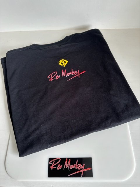 Surron Rev Monkey Race T-Shirt