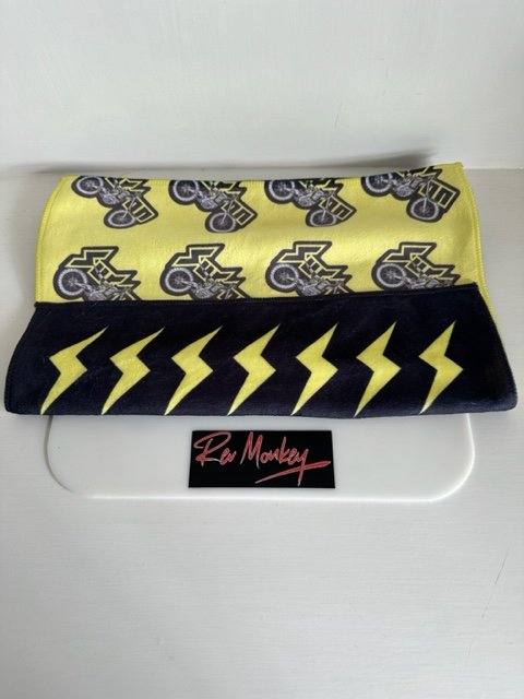SURRON RACING SPORTS FACE TOWEL