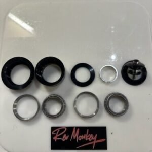 Surron Light Bee head tube set tapered bearing