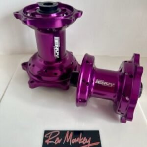 Surron Ultra Bee Envy billet premium wheel hubs