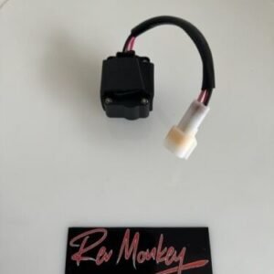 Surron light bee tilt topple switch sensor