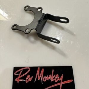 Surron Light Bee X LBX headlight bracket mount