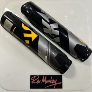 Surron Light Bee X LBX L1e fork guard protectors