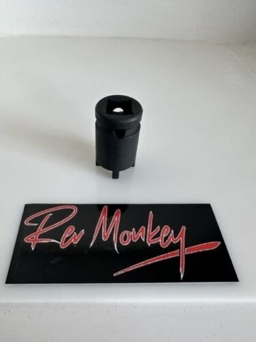 Surron Light Bee x L1e LBX pivot shaft removal tool socket