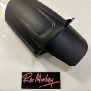 Surron Light Bee X LBX L1e rear hugger mudguard