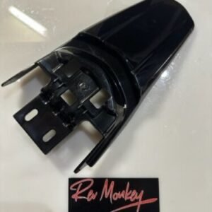 Surron Light Bee X LBX LB1e rear fender mudguard short