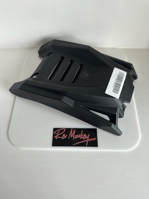 SURRON ULTRA BEE X T OEM BASH SKID PLATE SUMP GUARD SHIELD