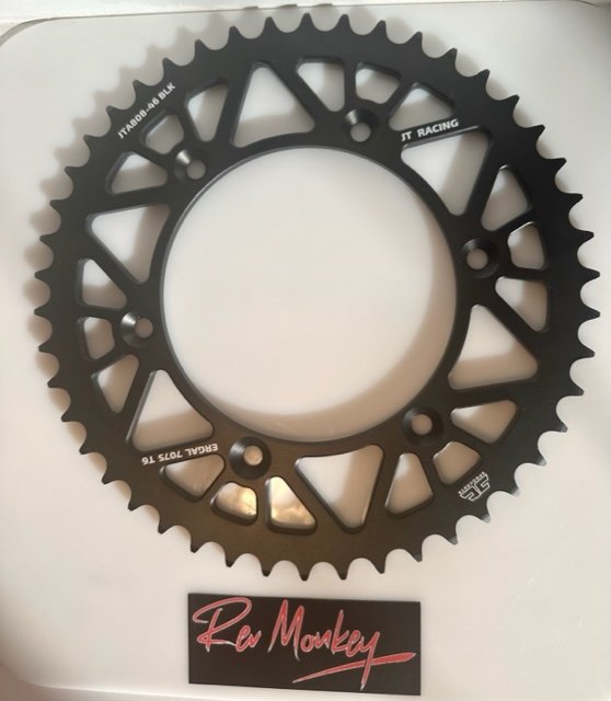 SURRON ULTRA BEE RACE SPROCKET