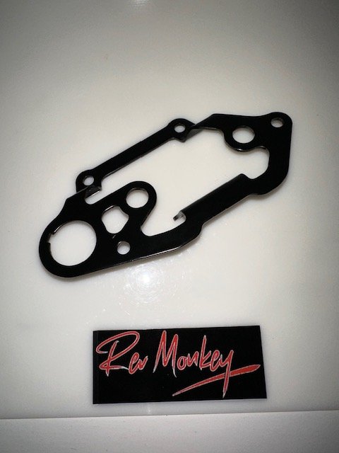 SURRON ULTRA BEE X T SPEEDO DISPLAY MOUNT PLATE