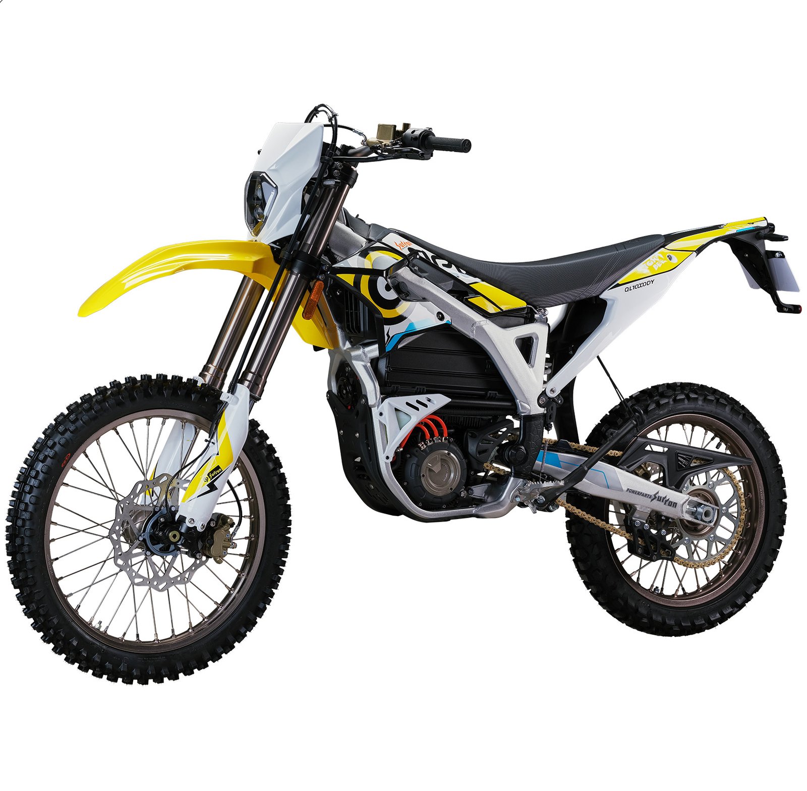 SURRON STORM BEE 104V