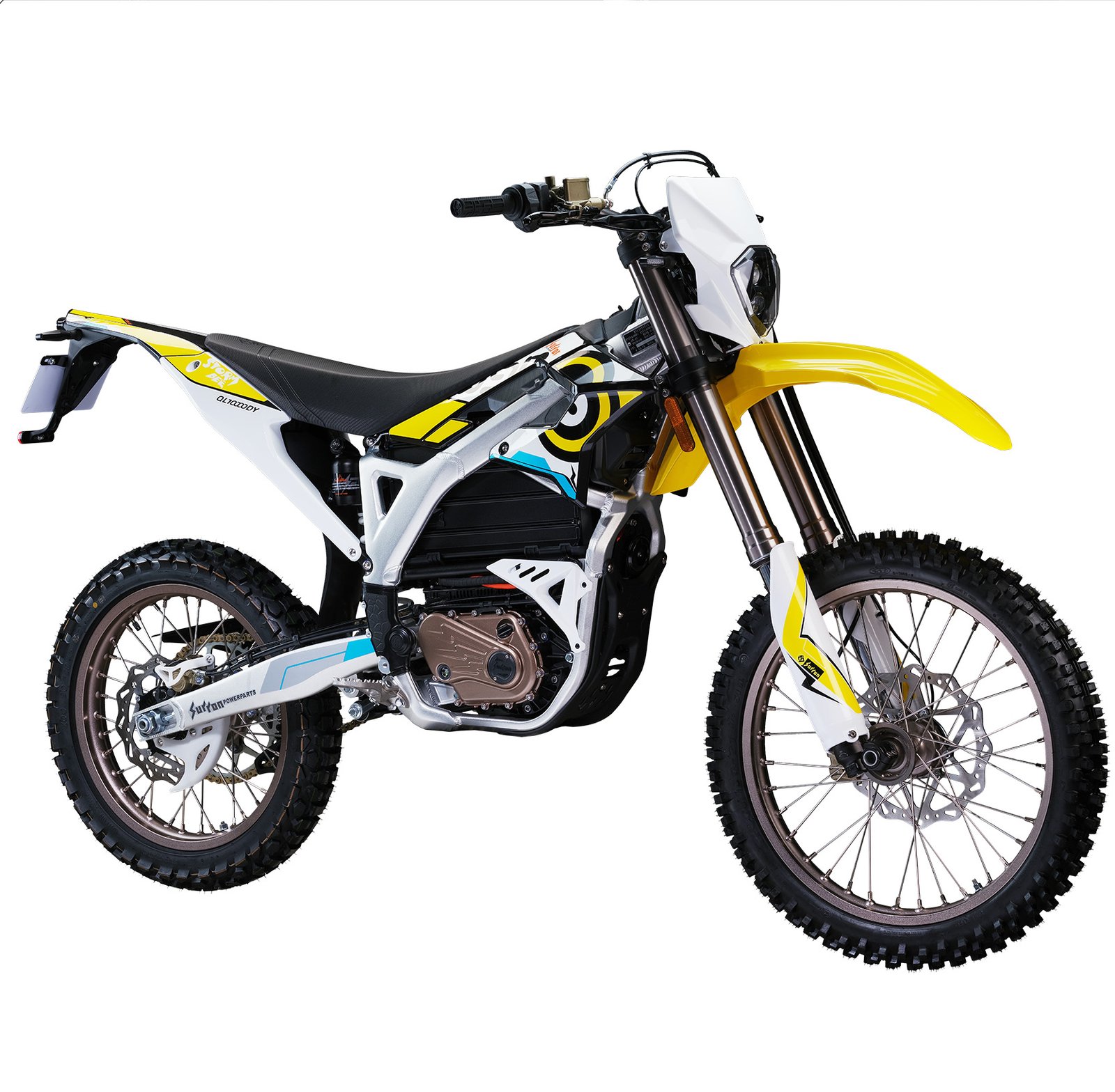 SURRON STORM BEE 104V