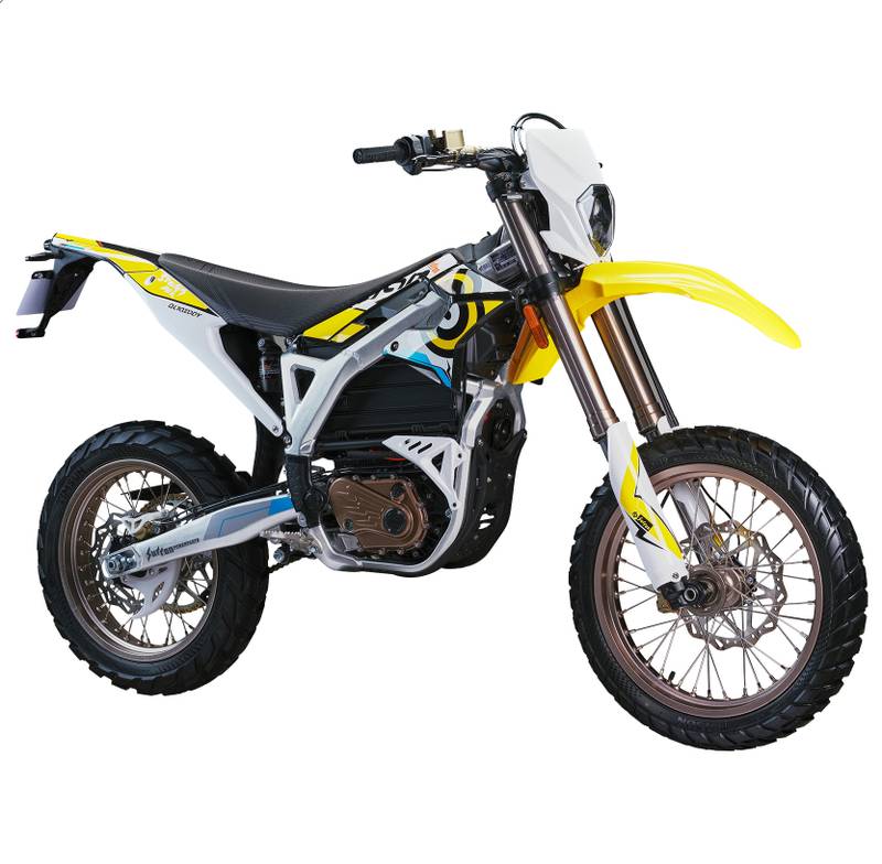 SURRON STORM BEE 104V