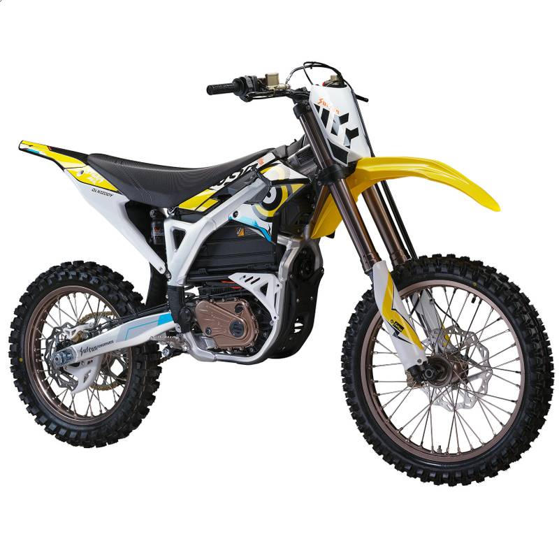 SURRON STORM BEE 104V
