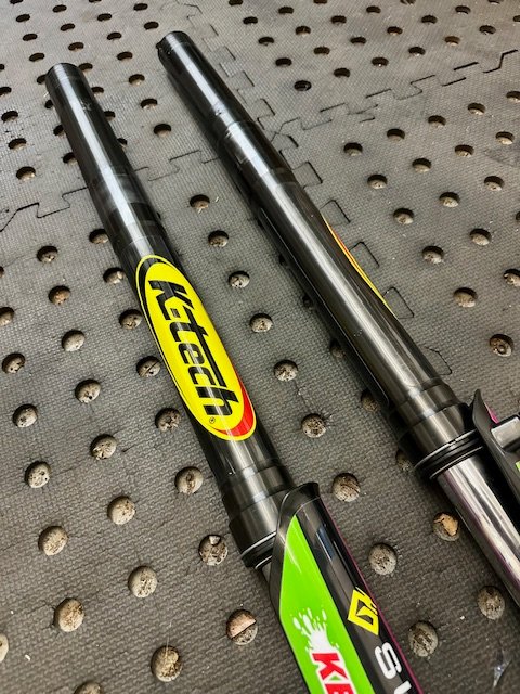 SURRON ULTRA BEE FORKS
