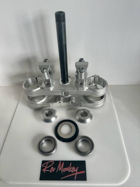 SURRON ULTRA BEE X T KTM TRIPLE CLAMP CONVERSION RACE KIT
