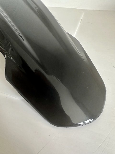 SURRON LIGHT BEE X LB1e FRONT MUDGUARD
