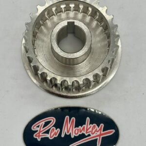 SURRON ULTRA BEE PRIMARY DRIVE FRONT PULLEY RACE