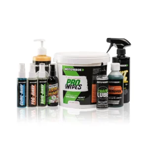 SURRON MOTOVERDE OFF ROAD ACCESSORIES BUNDLE