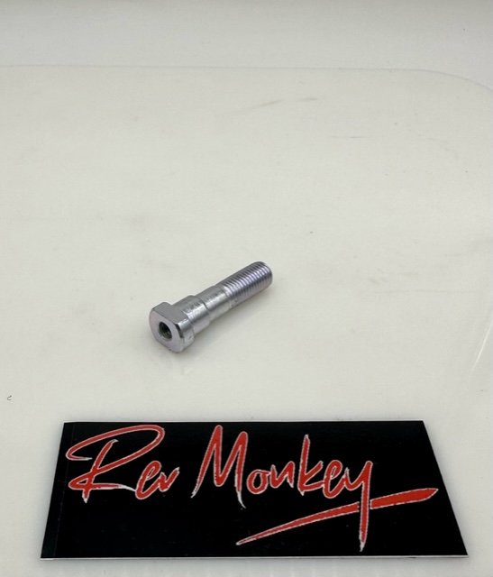 SURRON ULTRA BEE SIDE STAND AXLE BOLT