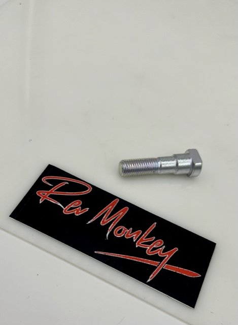 SURRON ULTRA BEE SIDE STAND AXLE BOLT
