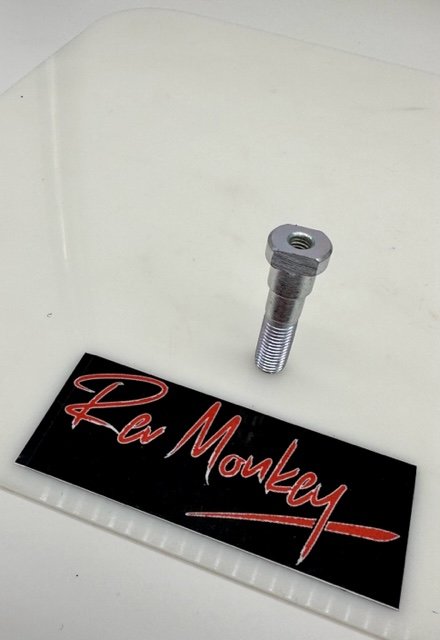 SURRON ULTRA BEE SIDE STAND AXLE BOLT