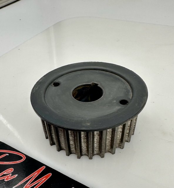 SURRON ULTRA BEE FRONT PRIMARY DRIVE PULLEY