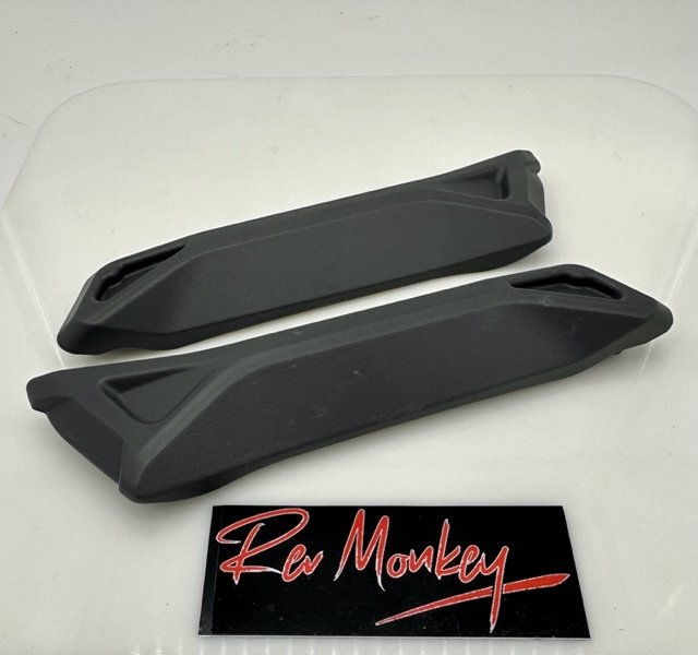 SURRON ULTRA BEE BATTERY PROTECTORS PAIR
