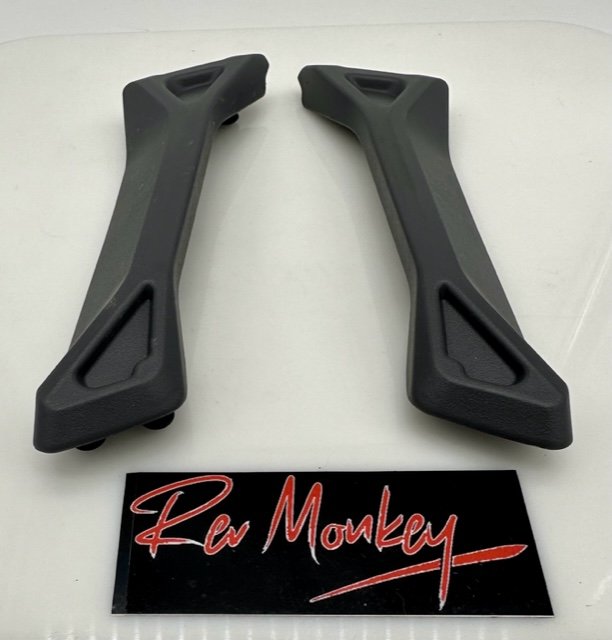 SURRON ULTRA BEE BATTERY PROTECTORS PAIR