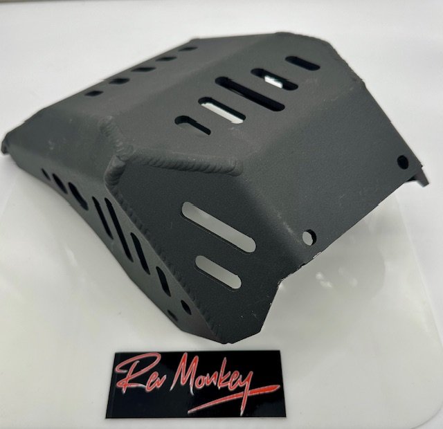 SURRON ULTRA BEE BASH PLATE SUMP GUARD