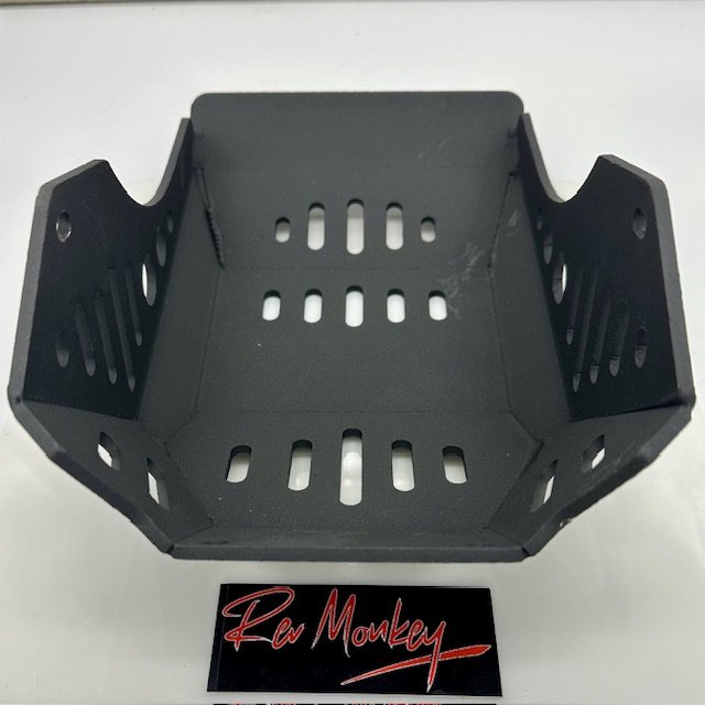 SURRON ULTRA BEE BASH PLATE SUMP GUARD