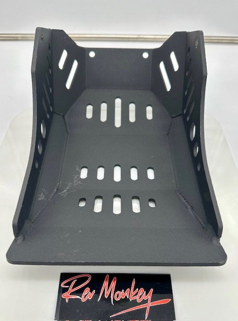 SURRON ULTRA BEE BASH PLATE SUMP GUARD