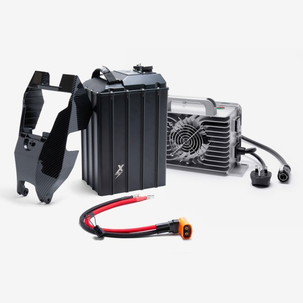 SURRON ULTRA BEE 81.4V 73Ah PERFORMANCE BATTERY