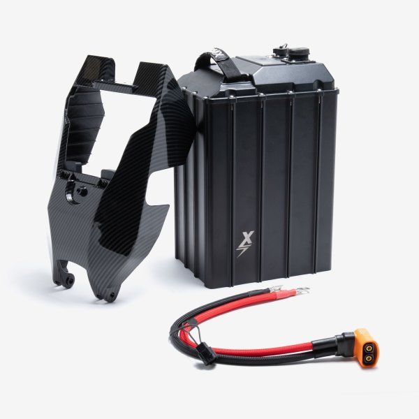 SURRON ULTRA BEE 81.4V 73Ah PERFORMANCE BATTERY
