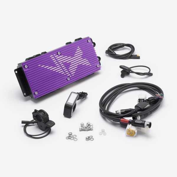 SURRON EBMX X9000 CONTROLLER VERSION 2