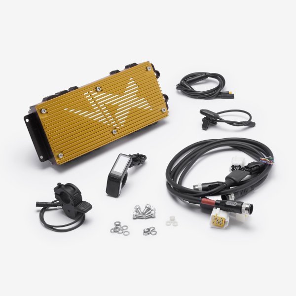 SURRON LIGHT BEE EBMX X-9000 Motor Controller Version 1