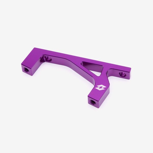 SURRON LIGHT BEE FRONT BRAKE CALIPER BRACKET 250mm