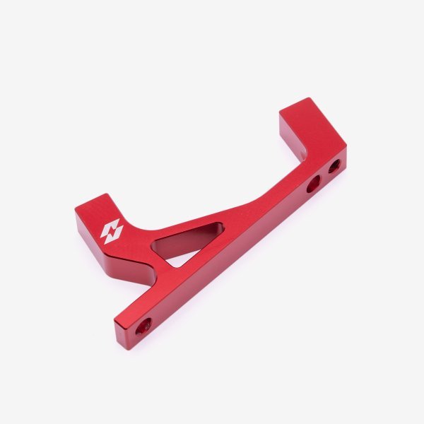 SURRON LIGHT BEE FRONT BRAKE CALIPER BRACKET 250mm
