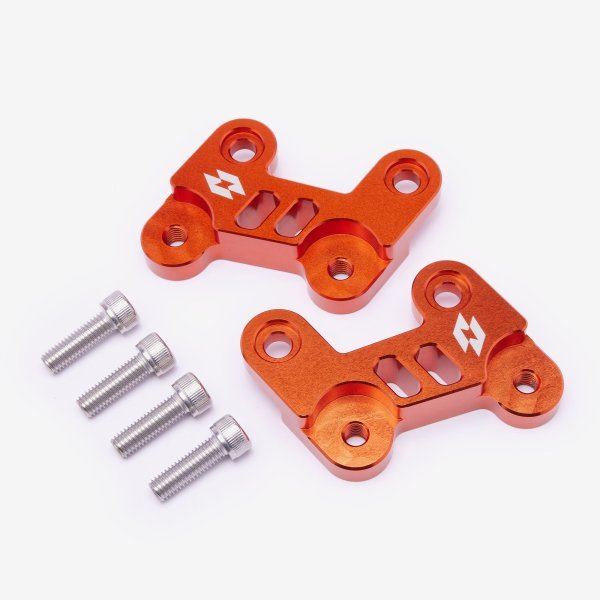 SURRON LIGHT BEE FOOTREST LOWERING BRACKETS
