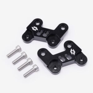 SURRON LIGHT BEE FOOTREST LOWERING BRACKETS