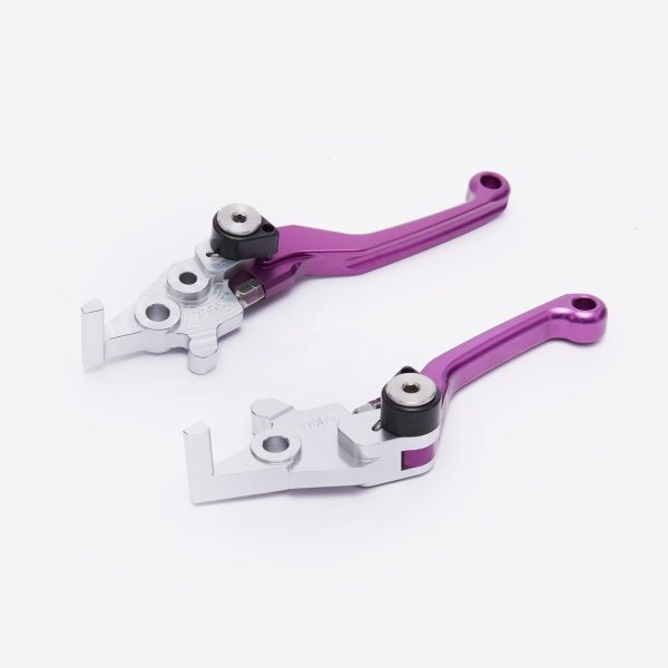 SURRON ULTRA BEE FOLDING LEVER SET