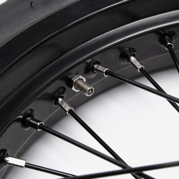 SURRON LIGHT BEE EBMX 14" SUPER MOTO WHEEL SET