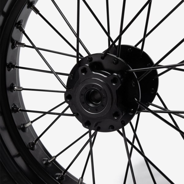 SURRON LIGHT BEE EBMX 14" SUPER MOTO WHEEL SET