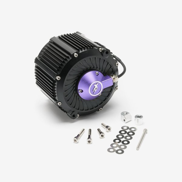 SURRON ULTRA BEE EBMX XUB 80 MOTOR