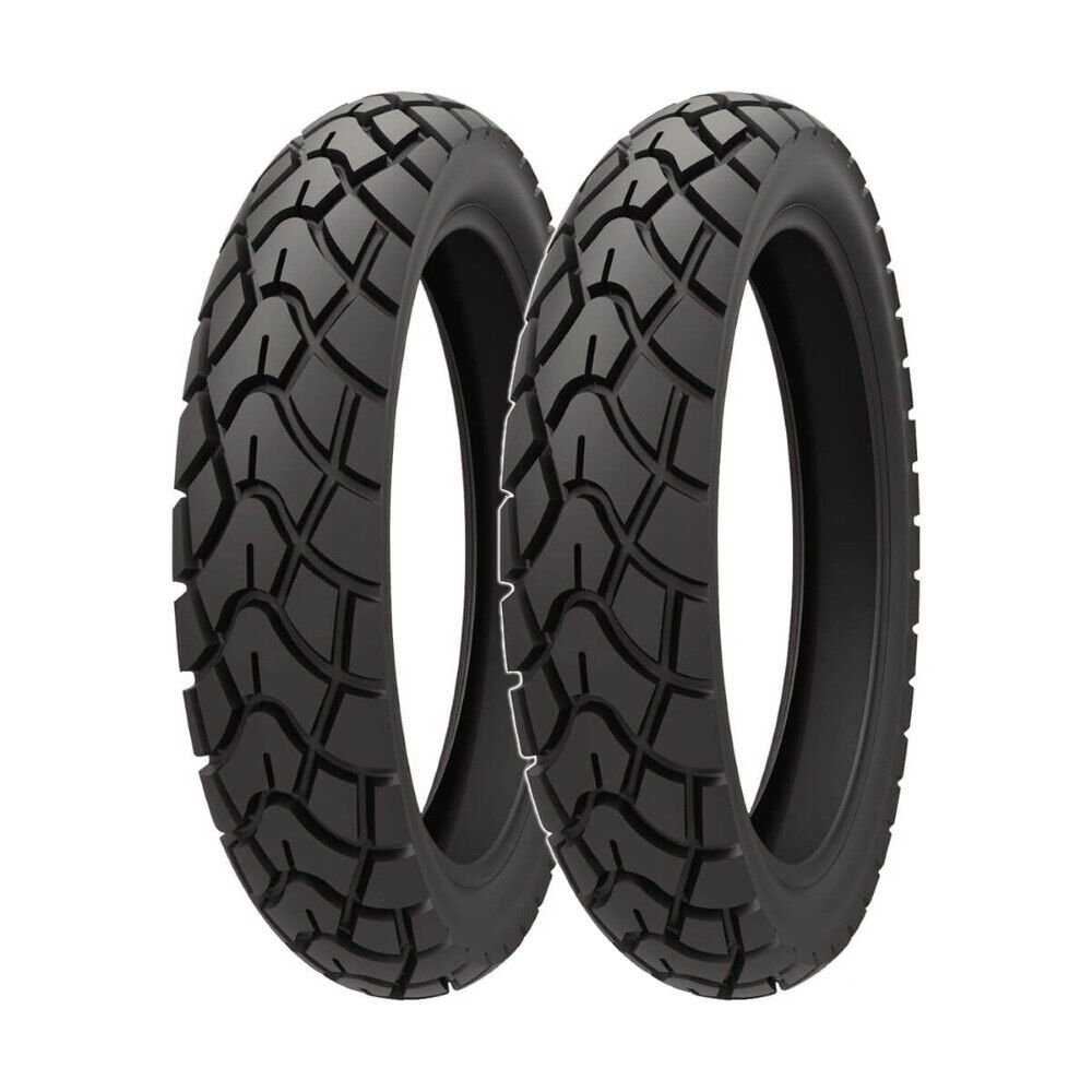 SURRON STORM BEE 18 21 KENDA K761 ROAD TYRES