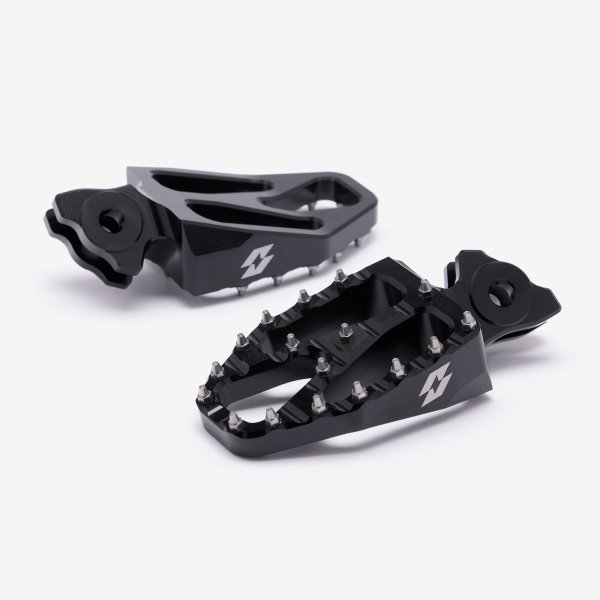 SURRON LIGHT BEE FOOTRESTS FOOTPEGS