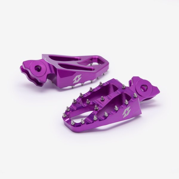 SURRON LIGHT BEE FOOTRESTS FOOTPEGS