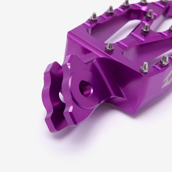 SURRON LIGHT BEE FOOTRESTS FOOTPEGS