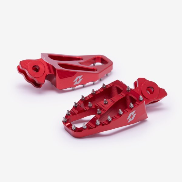 SURRON LIGHT BEE FOOTRESTS FOOTPEGS