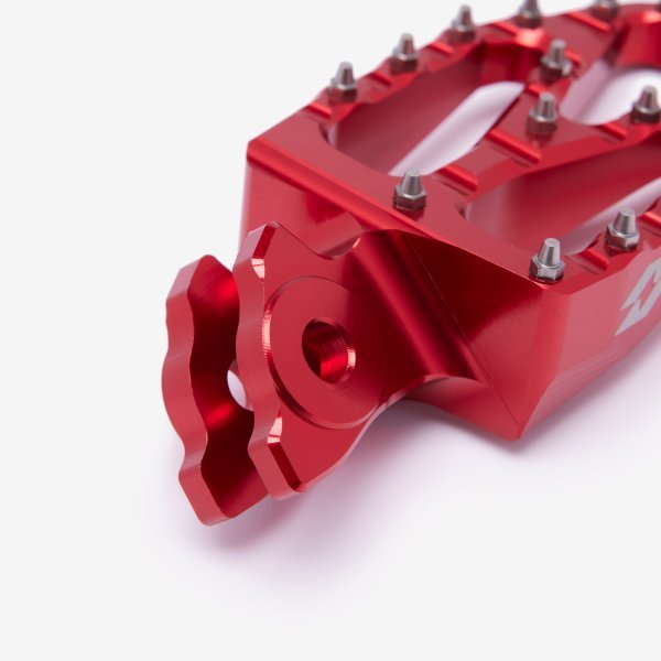 SURRON LIGHT BEE FOOTRESTS FOOTPEGS