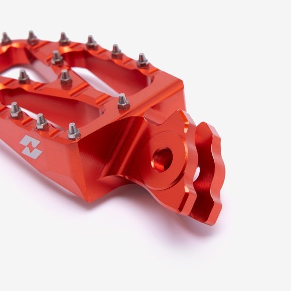 SURRON LIGHT BEE FOOTRESTS FOOTPEGS